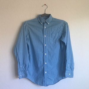 Long-Sleeved Button Dress Shirt | 12